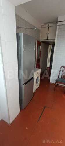 Сдаётся 2-комн. вторичка 80 м², м. Кероглу, photo 10 from 17