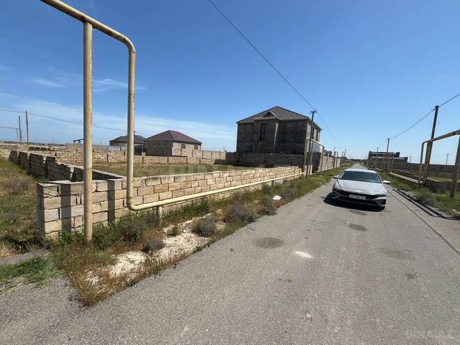 Satılır  torpaq 4 sot, Buzovna q., photo 4 from 5