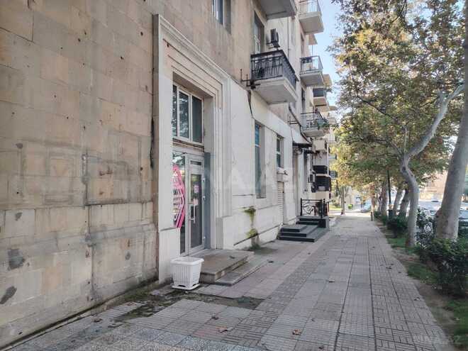 Сдается  объект 120 м², м. Низами, photo 4 from 20