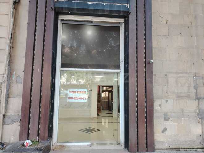 Сдается  объект 120 м², м. Низами, photo 1 from 20