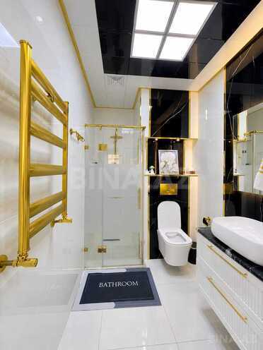 Satılır 4 otaqlı yeni tikili 127 m², Nəriman Nərimanov m., photo 9 from 17