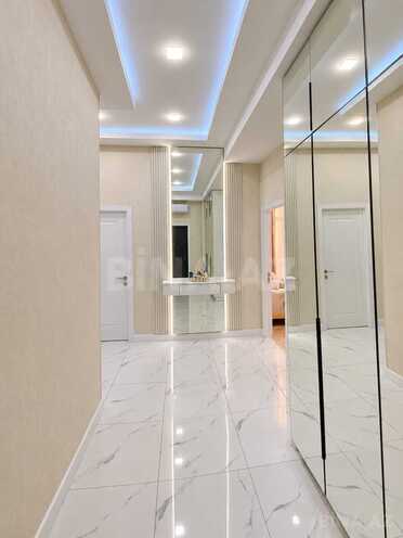 Satılır 4 otaqlı yeni tikili 127 m², Nəriman Nərimanov m., photo 13 from 17