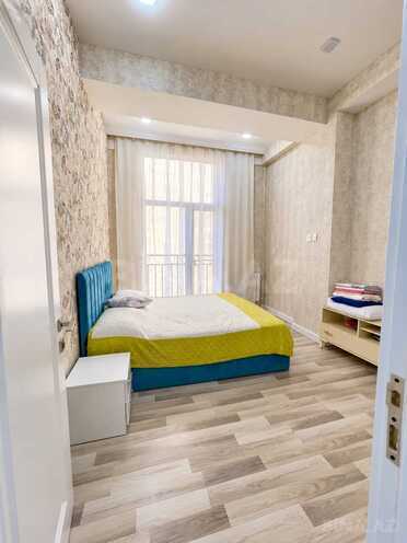 Satılır 4 otaqlı yeni tikili 127 m², Nəriman Nərimanov m., photo 7 from 17