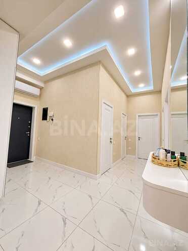 Satılır 4 otaqlı yeni tikili 127 m², Nəriman Nərimanov m., photo 14 from 17