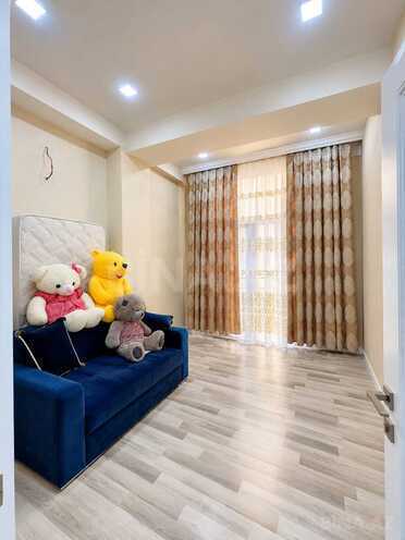 Satılır 4 otaqlı yeni tikili 127 m², Nəriman Nərimanov m., photo 6 from 17