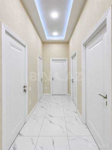 Satılır 4 otaqlı yeni tikili 127 m², Nəriman Nərimanov m., photo 12 from 17