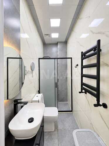 Satılır 4 otaqlı yeni tikili 127 m², Nəriman Nərimanov m., photo 10 from 17