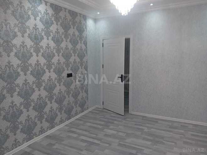 Satılır 2 otaqlı yeni tikili 31 m², photo 3 from 10