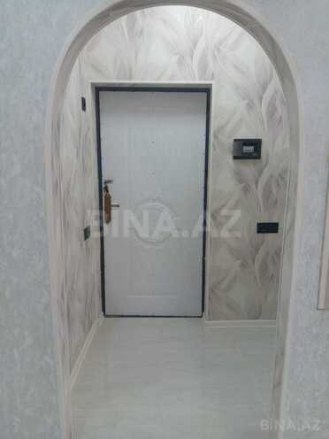 Satılır 2 otaqlı yeni tikili 31 m², photo 9 from 10