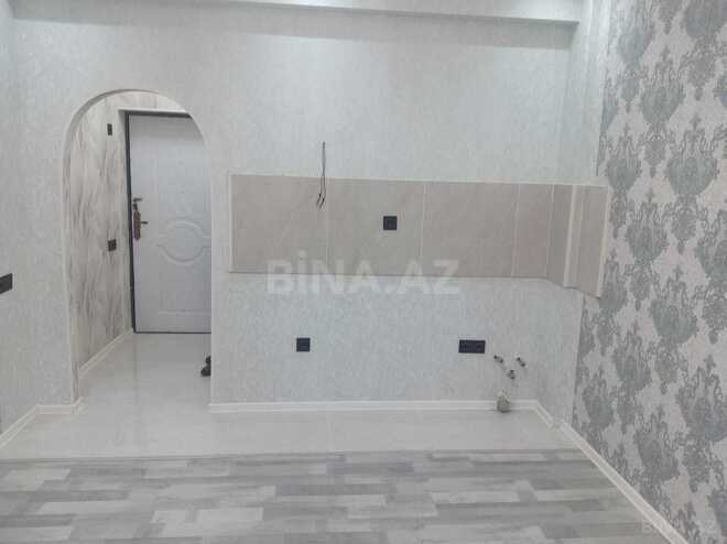 Satılır 2 otaqlı yeni tikili 31 m², photo 4 from 10
