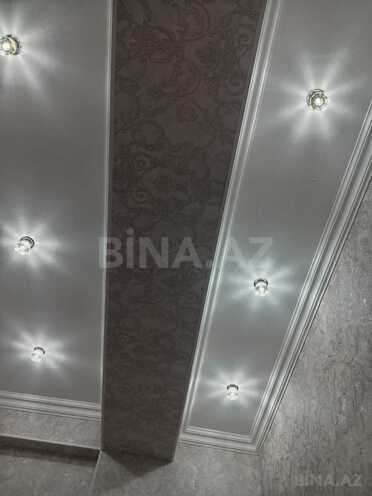Satılır 2 otaqlı yeni tikili 31 m², photo 6 from 10