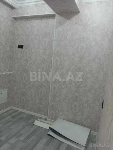 Satılır 2 otaqlı yeni tikili 31 m², photo 7 from 10