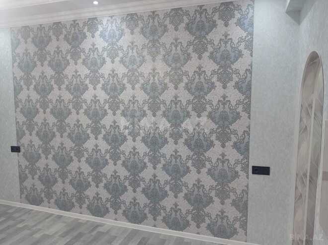 Satılır 2 otaqlı yeni tikili 31 m², photo 5 from 10