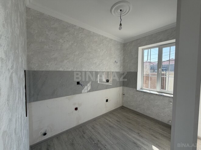 Продаётся 3-комн. дом/дача 75 м², пос. Масазыр, photo 9 from 11