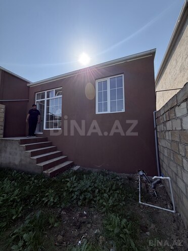 Продаётся 3-комн. дом/дача 75 м², пос. Масазыр, photo 4 from 11