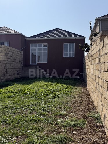 Продаётся 3-комн. дом/дача 75 м², пос. Масазыр, photo 3 from 11