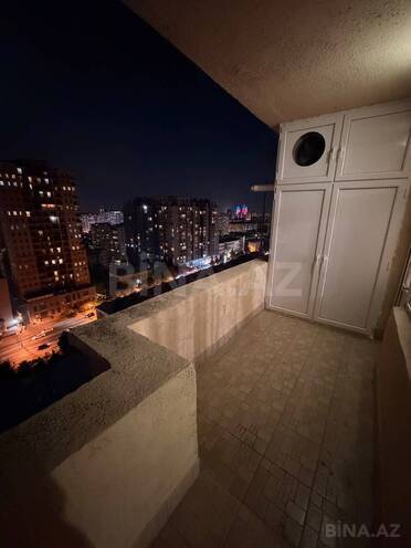 Сдается 3-комн. новостройка 140 м², м. Элмляр Академиясы, photo 8 from 11