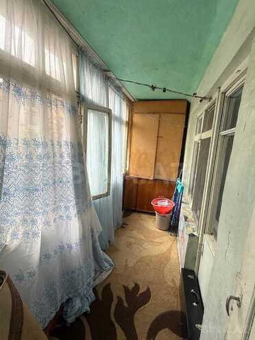Satılır 3 otaqlı köhnə tikili 103 m², Qara Qarayev m., photo 6 from 15