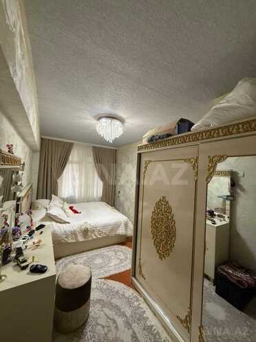 Satılır 3 otaqlı köhnə tikili 103 m², Qara Qarayev m., photo 3 from 15