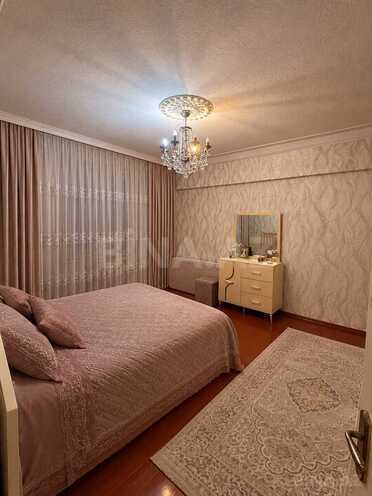 Satılır 3 otaqlı köhnə tikili 103 m², Qara Qarayev m., photo 8 from 15