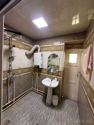 Satılır 3 otaqlı köhnə tikili 103 m², Qara Qarayev m., photo 4 from 15
