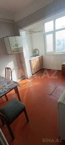 Сдаётся 2-комн. вторичка 60 м², м. Кара Караев, photo 13 from 17