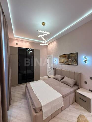 Satılır 4 otaqlı həyət evi/bağ evi 150 m², Mərdəkan q., photo 19 from 23