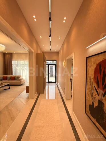 Satılır 4 otaqlı həyət evi/bağ evi 150 m², Mərdəkan q., photo 9 from 23