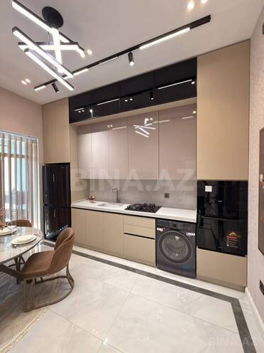 Satılır 4 otaqlı həyət evi/bağ evi 150 m², Mərdəkan q., photo 13 from 23