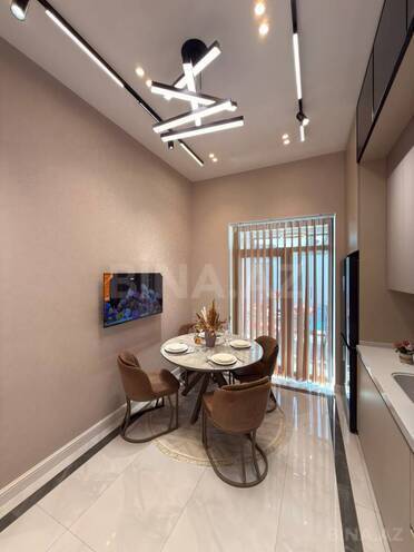 Satılır 4 otaqlı həyət evi/bağ evi 150 m², Mərdəkan q., photo 14 from 23