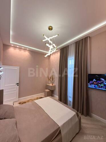 Satılır 4 otaqlı həyət evi/bağ evi 150 m², Mərdəkan q., photo 18 from 23