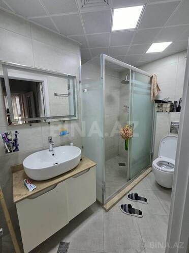 Satılır 3 otaqlı yeni tikili 96 m², Həzi Aslanov q., photo 7 from 17