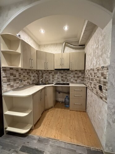 Продается 2-комн. новостройка 63 м², м. Иншаатчылар, photo 7 from 14