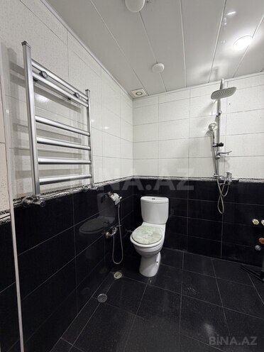 Продается 2-комн. новостройка 63 м², м. Иншаатчылар, photo 11 from 14