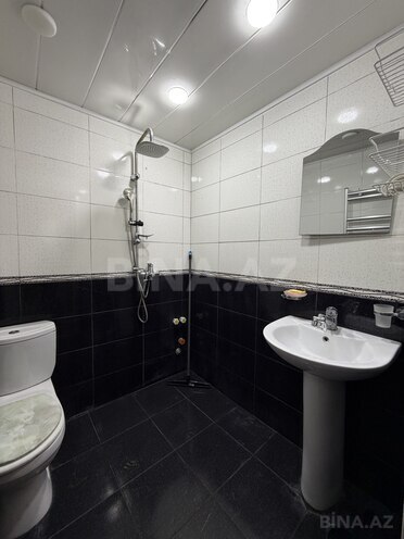 Продается 2-комн. новостройка 63 м², м. Иншаатчылар, photo 12 from 14