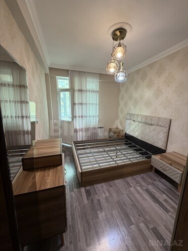 Продается 2-комн. новостройка 63 м², м. Иншаатчылар, photo 5 from 14