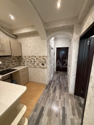 Продается 2-комн. новостройка 63 м², м. Иншаатчылар, photo 8 from 14