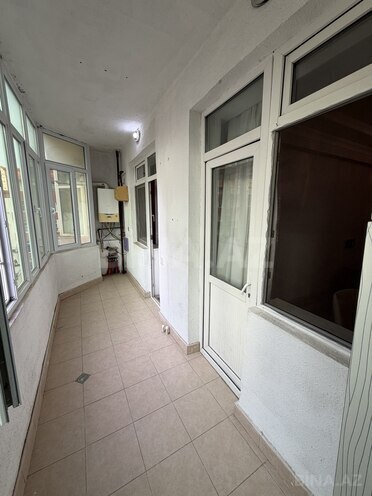 Продается 2-комн. новостройка 63 м², м. Иншаатчылар, photo 13 from 14