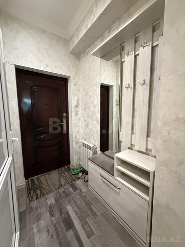 Продается 2-комн. новостройка 63 м², м. Иншаатчылар, photo 10 from 14