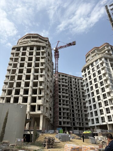 Продаётся 3-комн. новостройка 61 м², пос. Бакиханова, photo 4 from 6