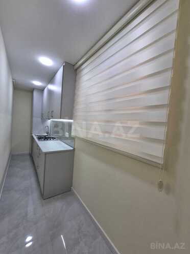 Satılır 3 otaqlı köhnə tikili 72 m², 8 Noyabr m., photo 16 from 20