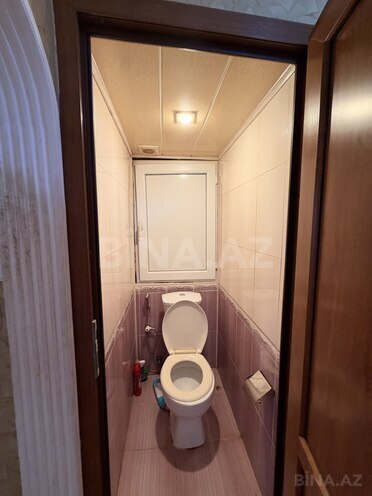 Satılır 2 otaqlı köhnə tikili 60 m², Həzi Aslanov m., photo 8 from 10