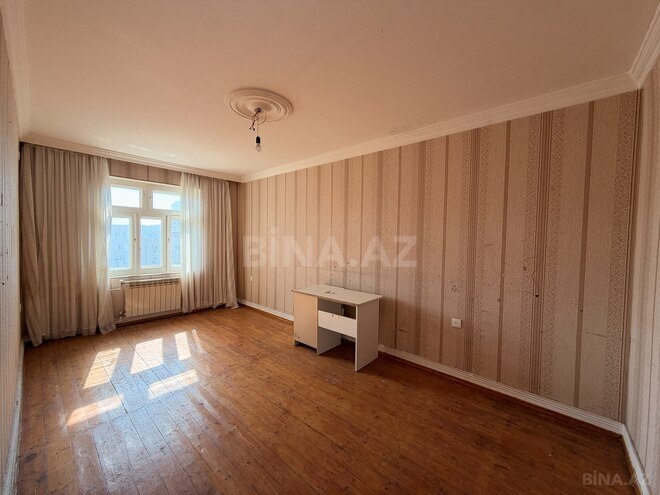 Satılır 2 otaqlı köhnə tikili 60 m², Həzi Aslanov m., photo 3 from 10