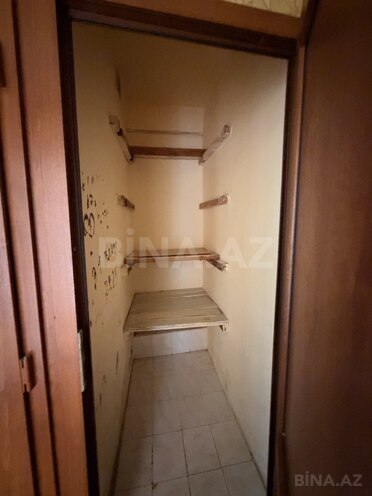 Satılır 2 otaqlı köhnə tikili 60 m², Həzi Aslanov m., photo 9 from 10