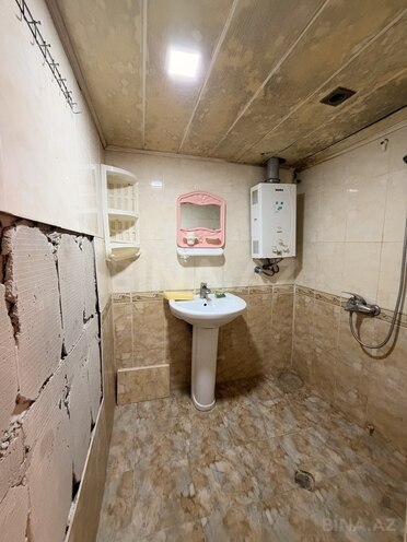 Satılır 2 otaqlı köhnə tikili 60 m², Həzi Aslanov m., photo 7 from 10
