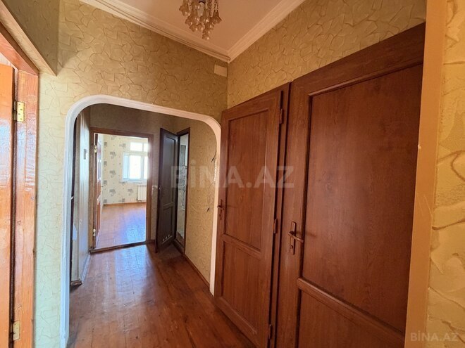 Satılır 2 otaqlı köhnə tikili 60 m², Həzi Aslanov m., photo 6 from 10