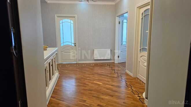 İcarəyə verilir 3 otaqlı yeni tikili 150 m², Azadlıq Prospekti m., photo 14 from 27