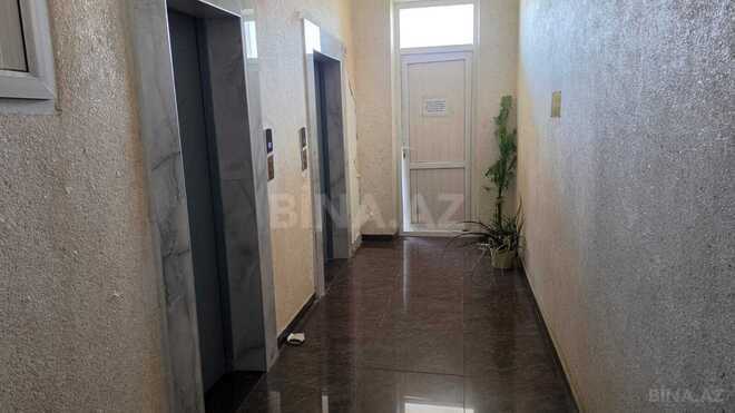 İcarəyə verilir 3 otaqlı yeni tikili 150 m², Azadlıq Prospekti m., photo 26 from 27
