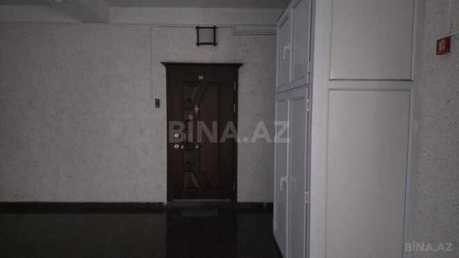 İcarəyə verilir 3 otaqlı yeni tikili 150 m², Azadlıq Prospekti m., photo 25 from 27