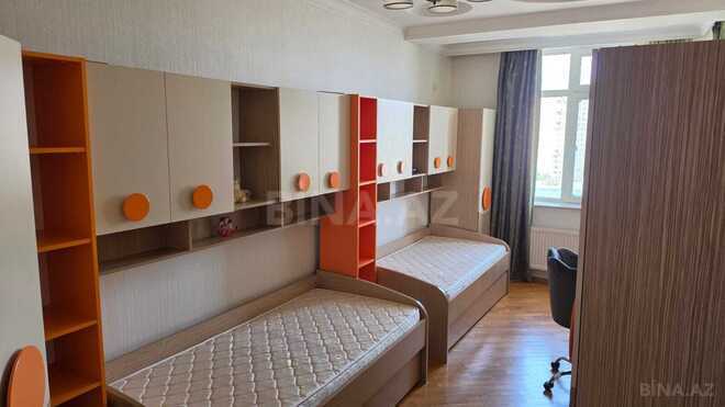 İcarəyə verilir 3 otaqlı yeni tikili 150 m², Azadlıq Prospekti m., photo 16 from 27